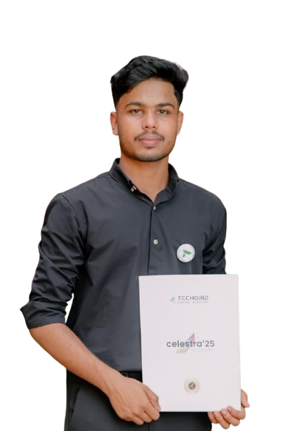 Muhammad Jaisal